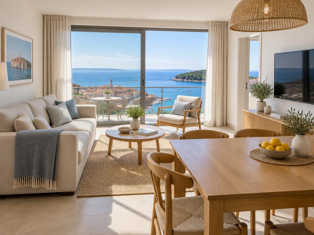 Apartman Maslina