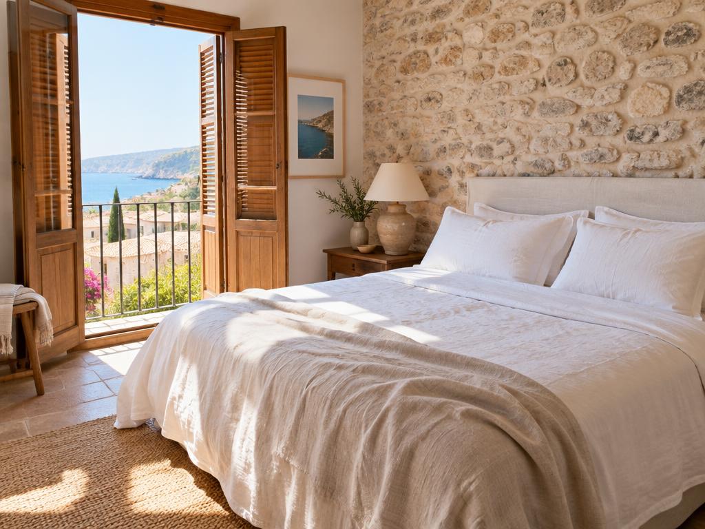 Apartman Lavanda